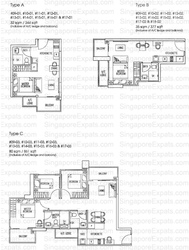 Prestige Heights (D12), Apartment #173622632